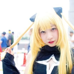 Comiket 92 2017 Cosplay 0051