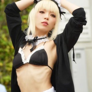 Comiket 92 2017 Cosplay 0052