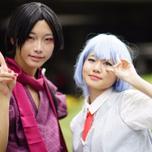 Comiket 92 2017 Cosplay 0056