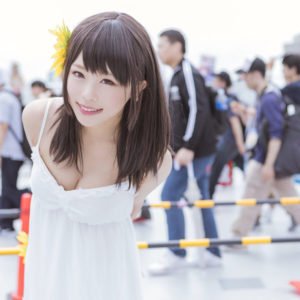 Comiket 92 2017 Cosplay 0057