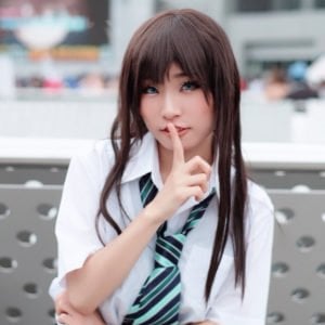 Comiket 92 2017 Cosplay 0059