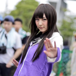 Comiket 92 2017 Cosplay 0063