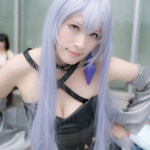 Comiket 92 2017 Cosplay 0068