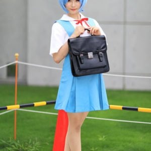 Comiket 92 2017 Cosplay 0071