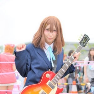 Comiket 92 2017 Cosplay 0072