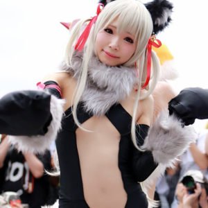 Comiket 92 2017 Cosplay 0075