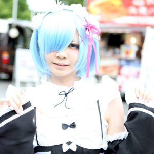 Comiket 92 2017 Cosplay 0076