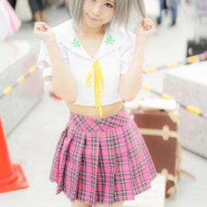 Comiket 92 2017 Cosplay 0079