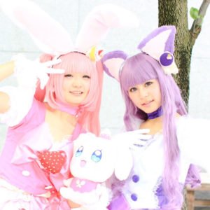 Comiket 92 2017 Cosplay 0080