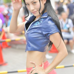Comiket 92 2017 Cosplay 0082