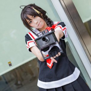 Comiket 92 2017 Cosplay 0083