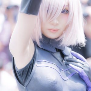 Comiket 92 2017 Cosplay 0085