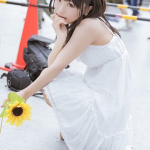 Comiket 92 2017 Cosplay 0086