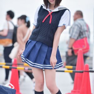 Comiket 92 2017 Cosplay 0087