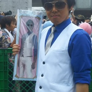 Comiket 92 2017 Cosplay 0094