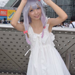 Comiket 92 2017 Cosplay 0096