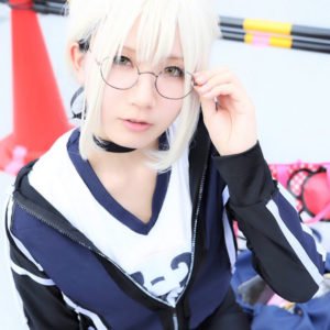 Comiket 92 2017 Cosplay 0102