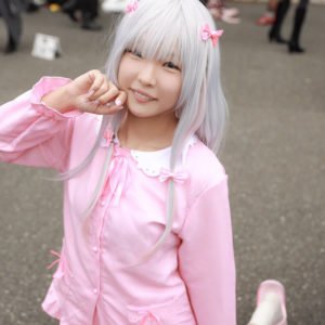 Comiket 92 2017 Cosplay 0105