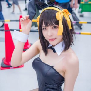 Comiket 92 2017 Cosplay 0106