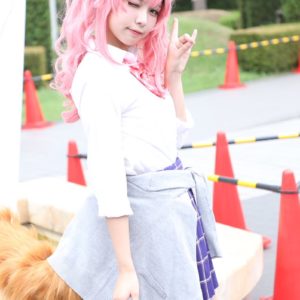 Comiket 92 Cosplay Day 1 And 2 0001