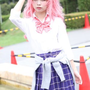 Comiket 92 Cosplay Day 1 And 2 0002