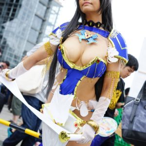 Comiket 92 Cosplay Day 1 And 2 0005