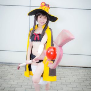 Comiket 92 Cosplay Day 1 And 2 0006