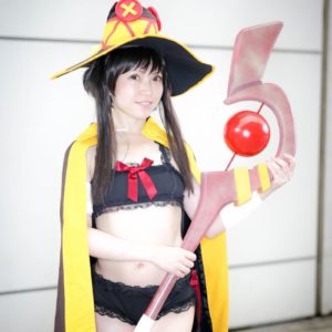 Comiket 92 Cosplay Day 1 And 2 0007