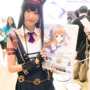 Comiket 92 Cosplay Day 1 And 2 0008