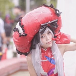 Comiket 92 Cosplay Day 1 And 2 0009