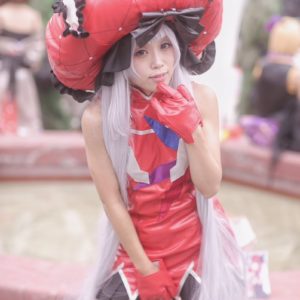 Comiket 92 Cosplay Day 1 And 2 0010