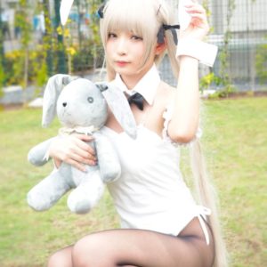 Comiket 92 Cosplay Day 1 And 2 0012