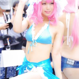 Comiket 92 Cosplay Day 1 And 2 0014