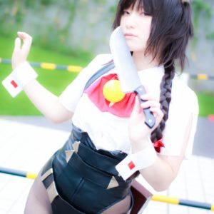 Comiket 92 Cosplay Day 1 And 2 0017