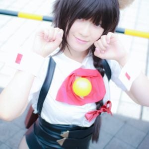 Comiket 92 Cosplay Day 1 And 2 0018