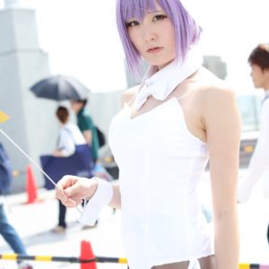 Comiket 92 Cosplay Day 1 And 2 0022