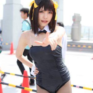 Comiket 92 Cosplay Day 1 And 2 0023