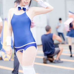 Comiket 92 Cosplay Day 1 And 2 0027