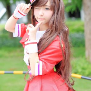 Comiket 92 Cosplay Day 1 And 2 0029