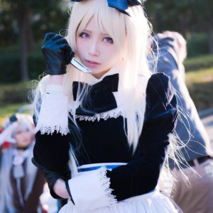 Comiket 92 Cosplay Day 1 And 2 0032