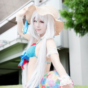 Comiket 92 Cosplay Day 1 And 2 0033