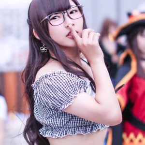 Comiket 92 Cosplay Day 1 And 2 0038