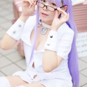 Comiket 92 Cosplay Day 1 And 2 0040