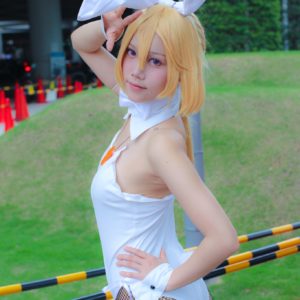 Comiket 92 Cosplay Day 1 And 2 0042