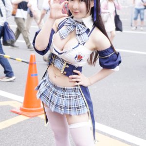 Comiket 92 Cosplay Day 1 And 2 0043