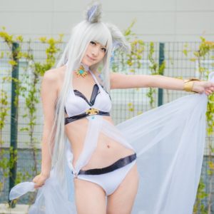 Comiket 92 Cosplay Day 1 And 2 0046