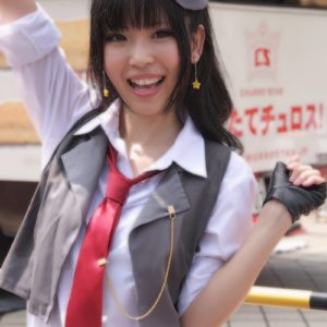 Comiket 92 Cosplay Day 1 And 2 0047