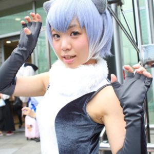 Comiket 92 Cosplay Day 1 And 2 0048