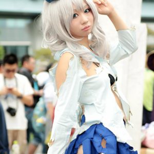 Comiket 92 Cosplay Day 1 And 2 0050