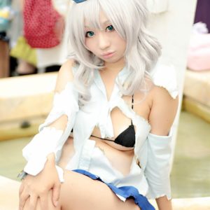 Comiket 92 Cosplay Day 1 And 2 0051